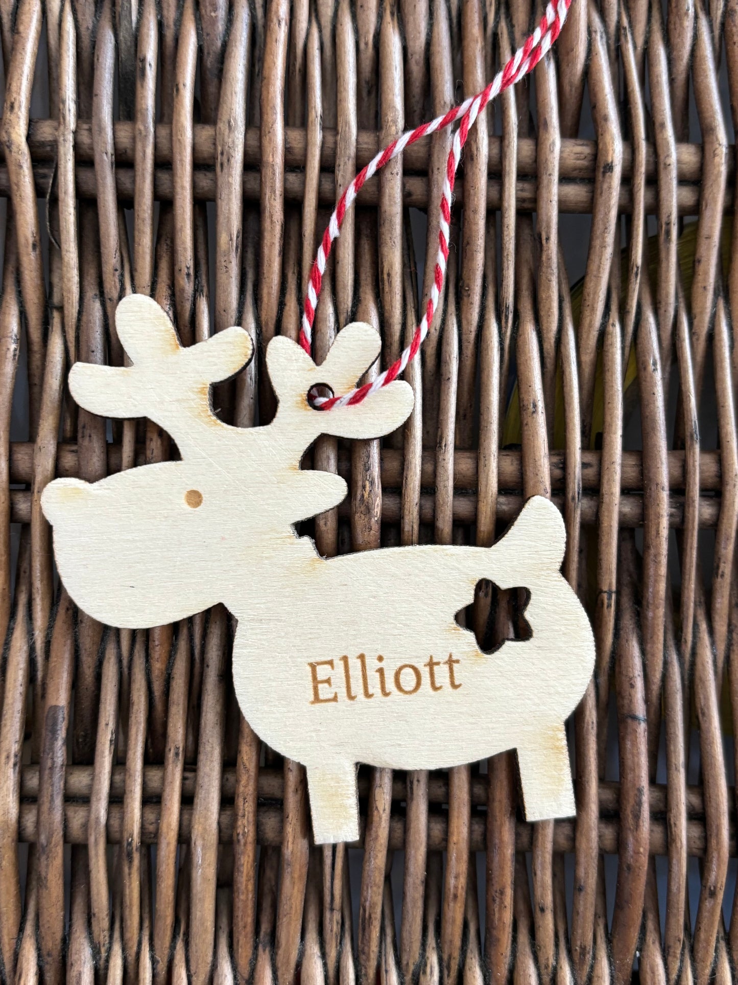 Personalised Christmas gifts 2025