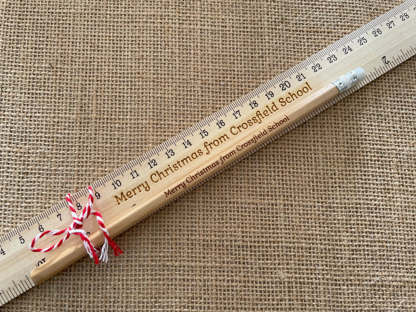 Personalised Stationary set