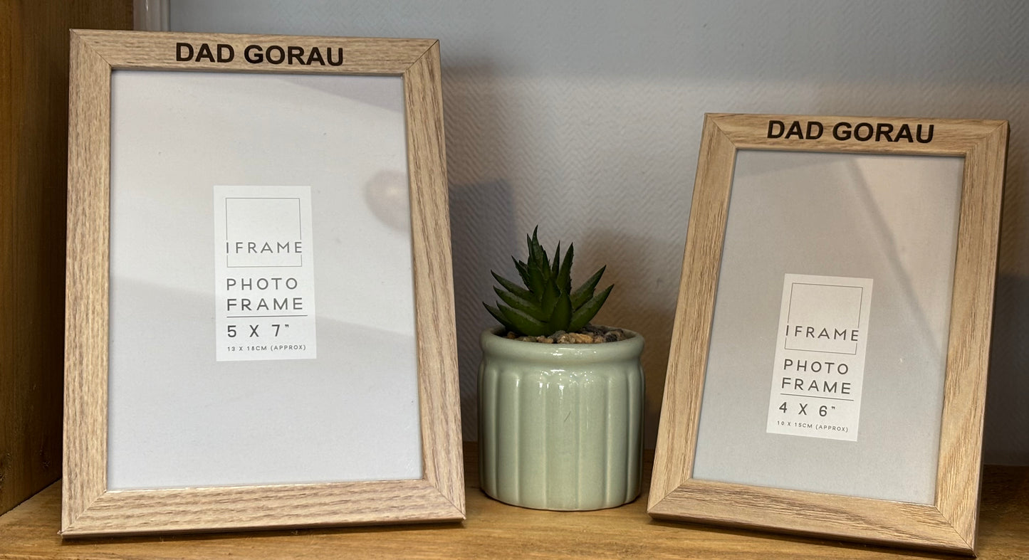 Welsh Father’s Day gifts