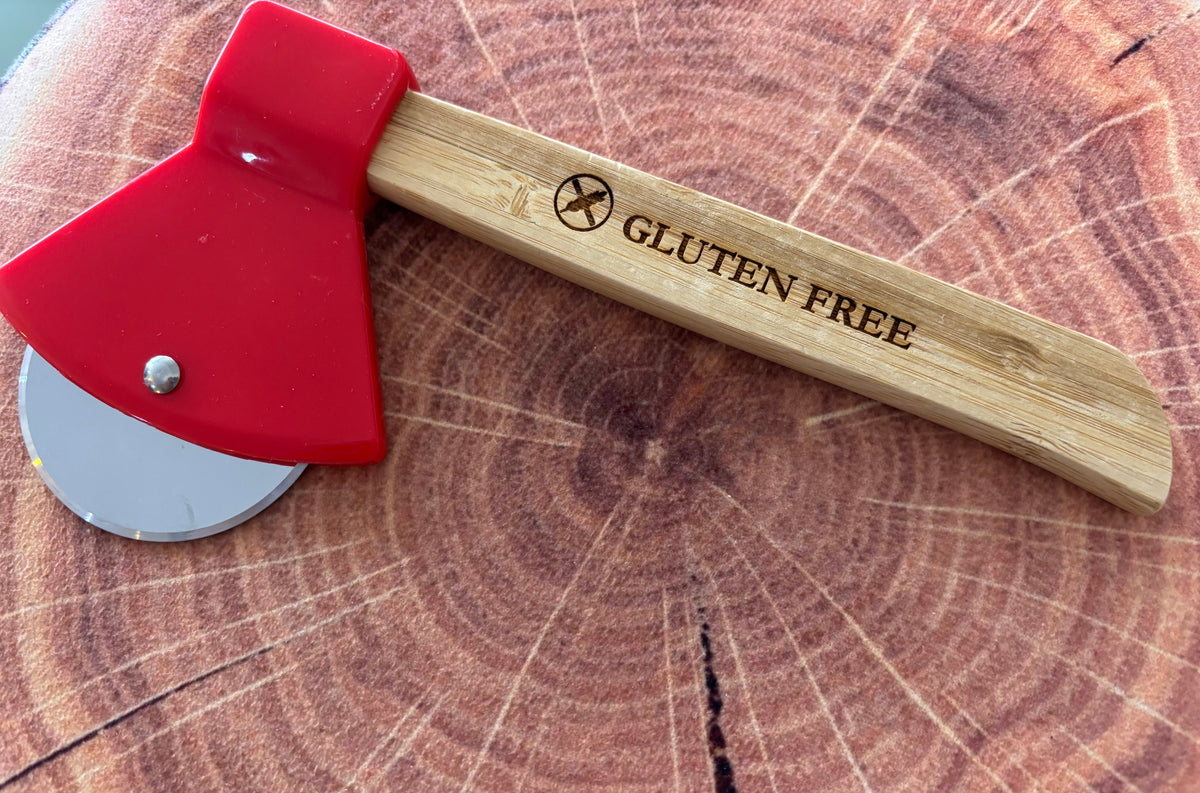 Pizza cutter