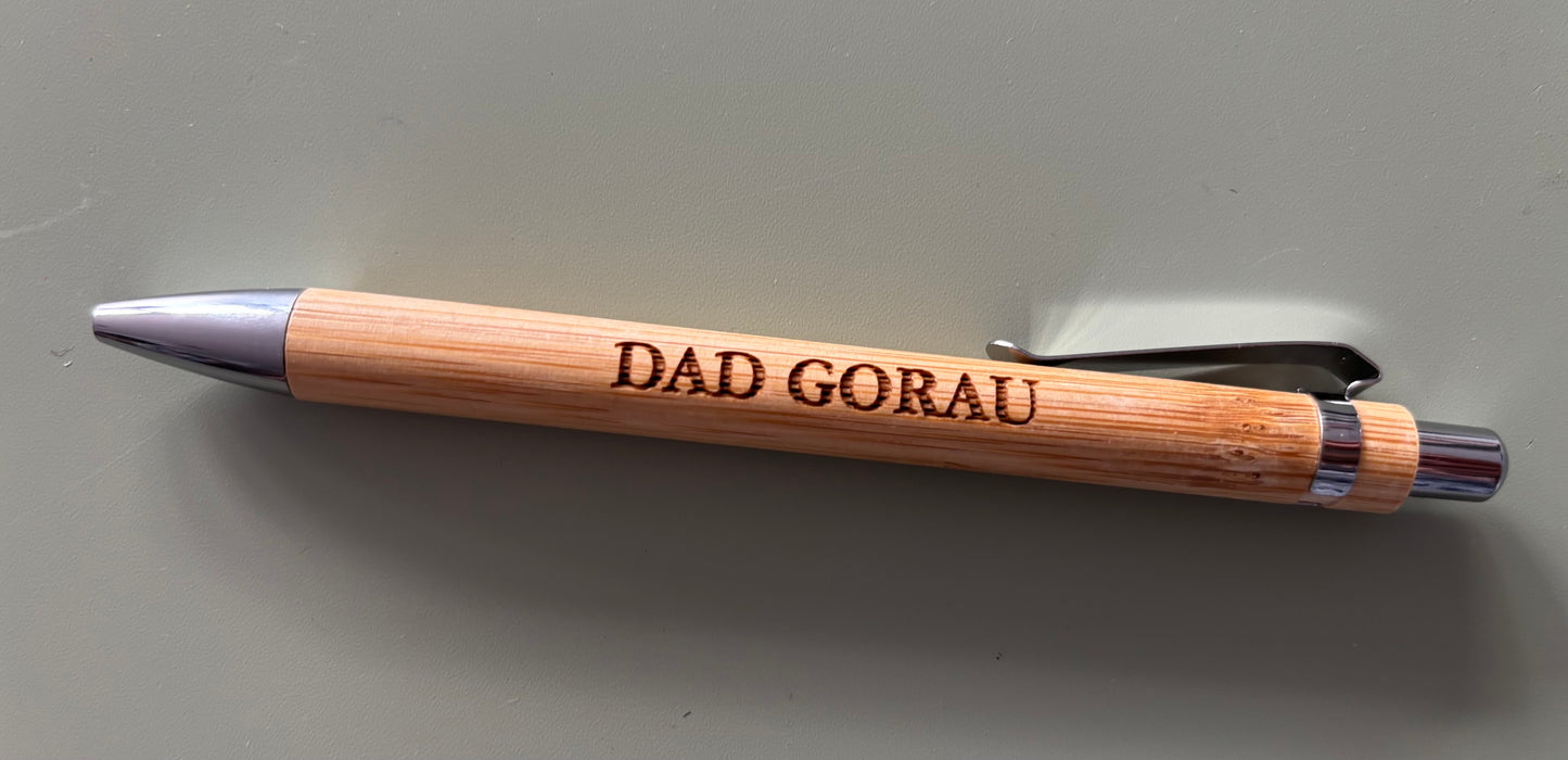 Welsh Father’s Day gifts