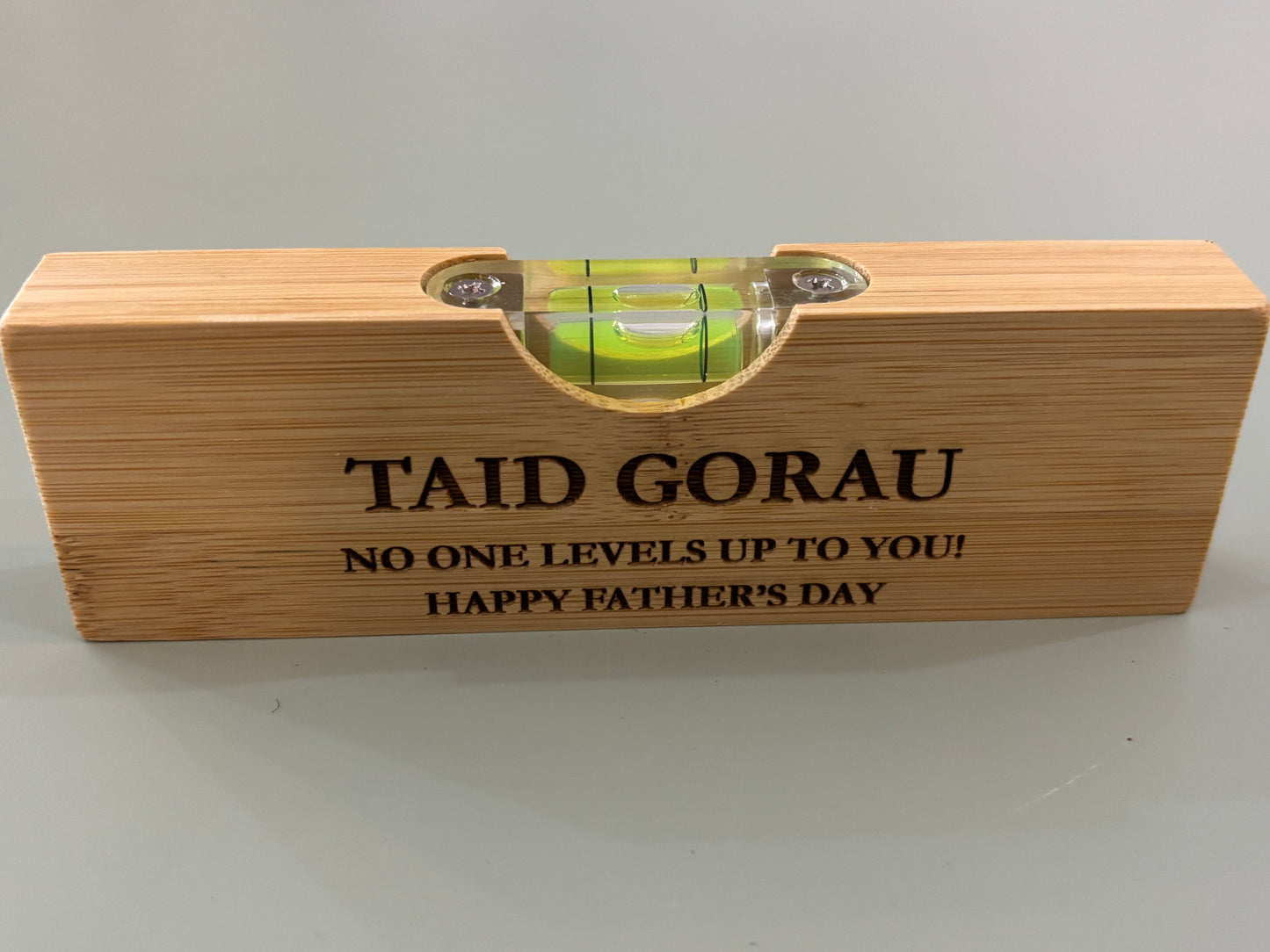 Welsh Father’s Day gifts