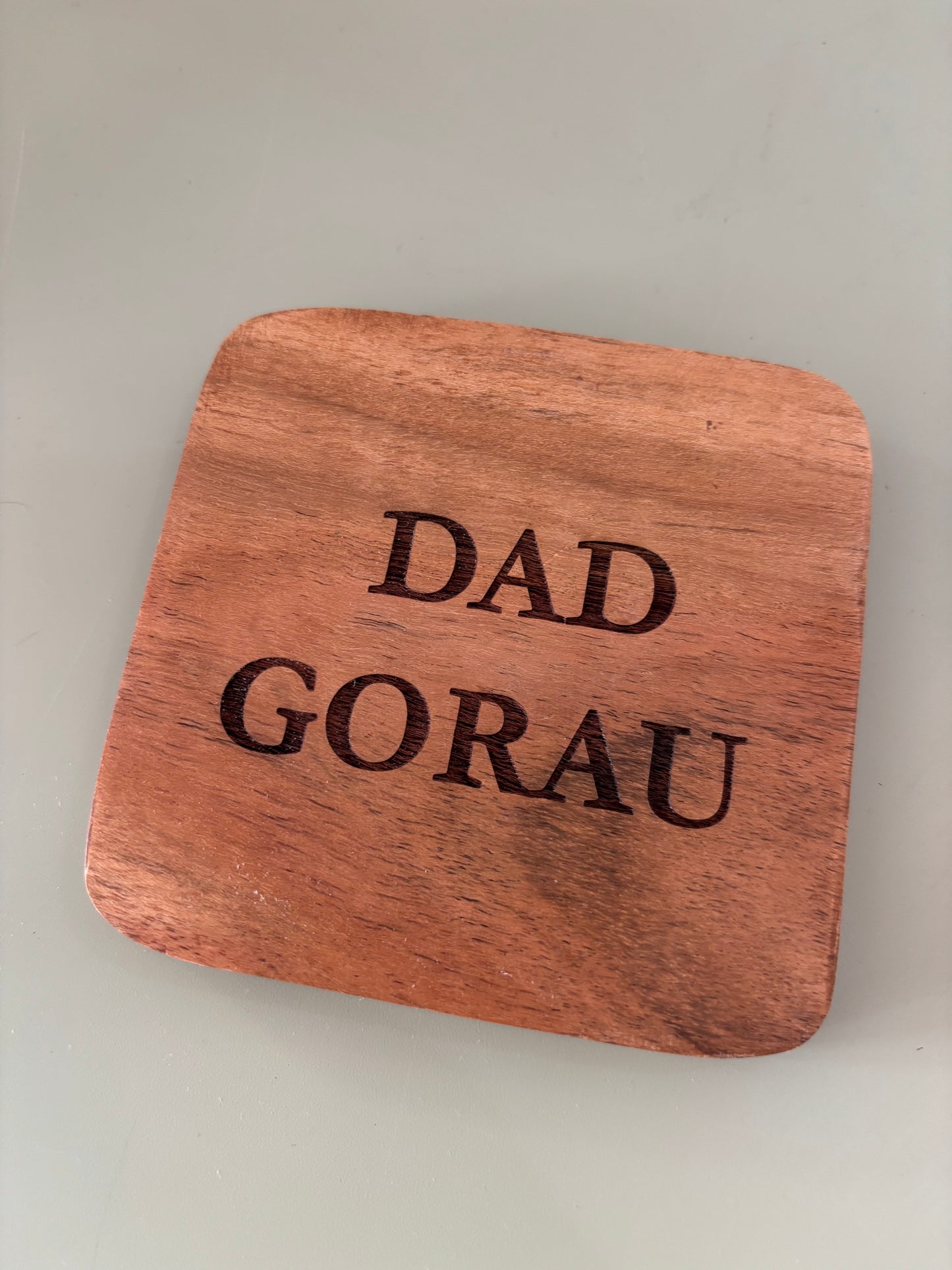 Welsh Father’s Day gifts
