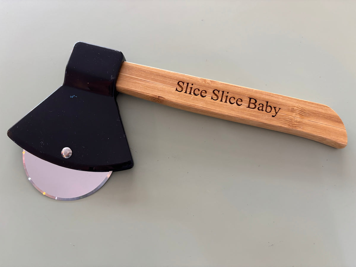 Pizza cutter