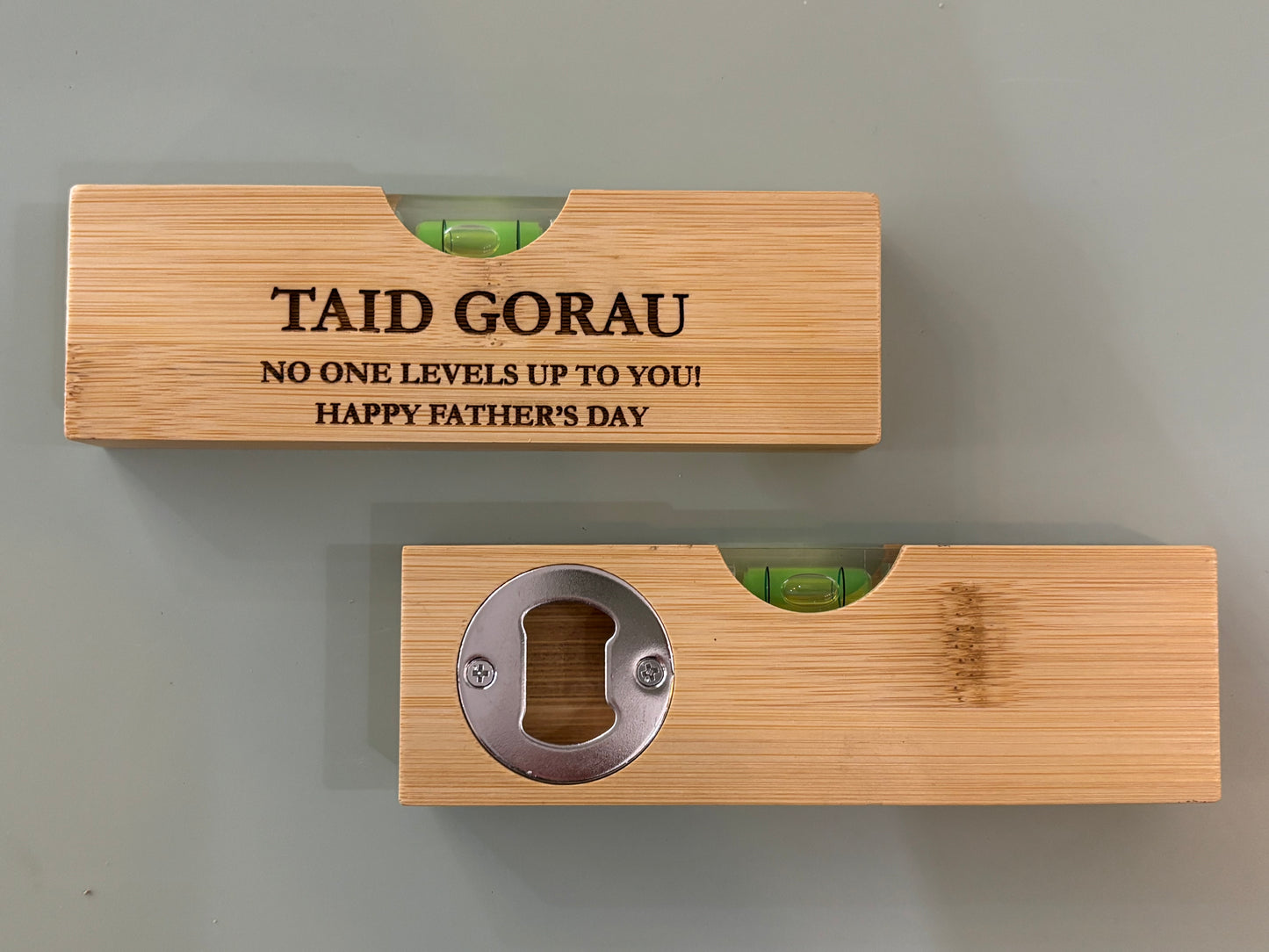 Welsh Father’s Day gifts