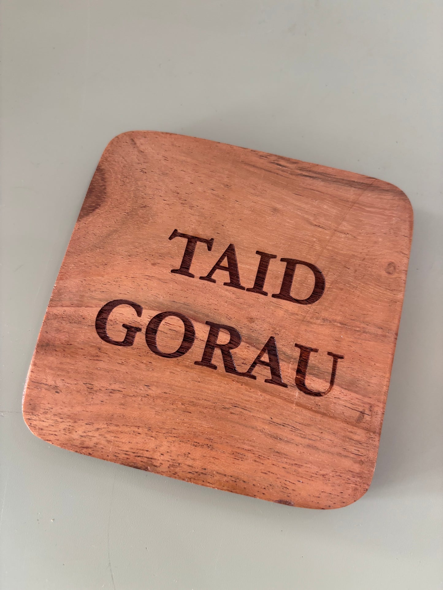 Welsh Father’s Day gifts