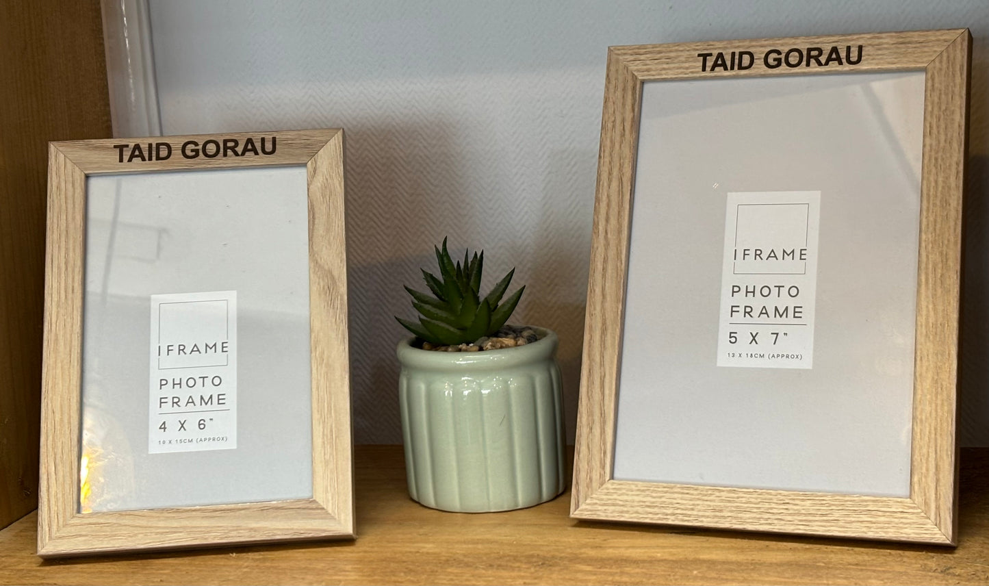 Welsh Father’s Day gifts