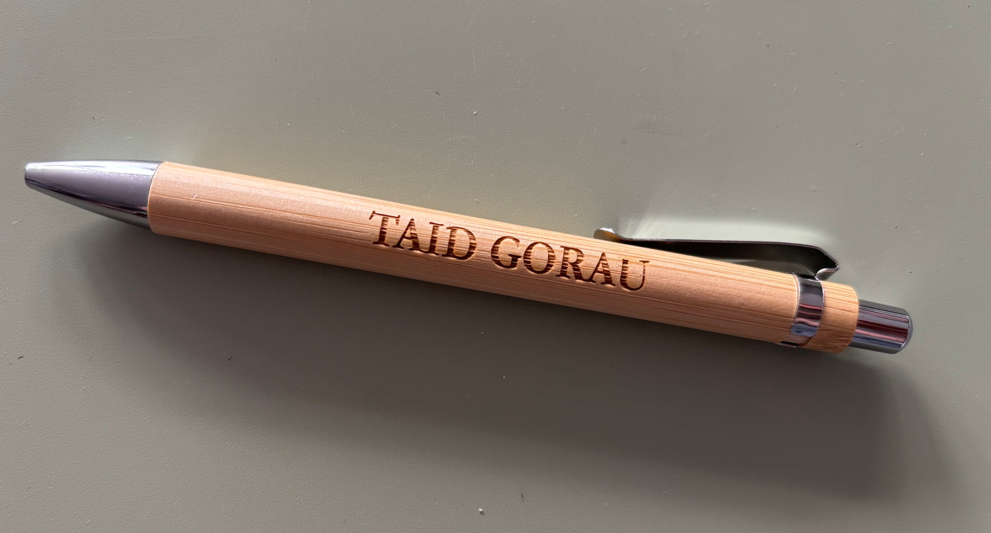 Welsh Father’s Day gifts