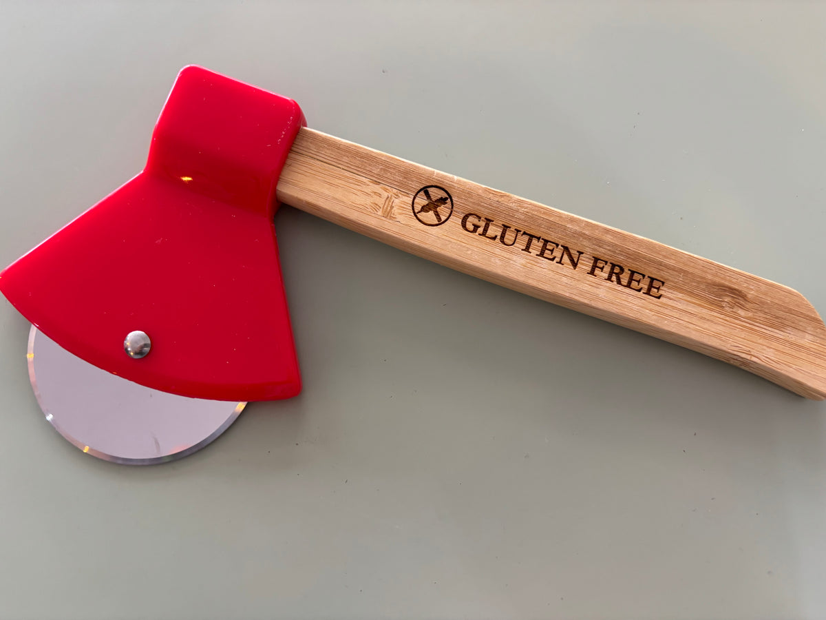 Pizza cutter